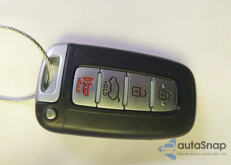 2012 Hyundai Veloster Base W/Black from USA, damaged, VIN KMHTC6AD9CU059808